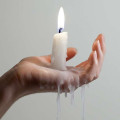 Candle Wax